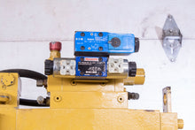 Load image into Gallery viewer, Dover Hydraulics 77576 Hydraulic Pump