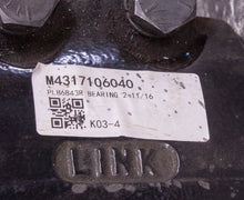 Load image into Gallery viewer, Rexnord PLB6843R Pillow Block Roller Bearing Housing
