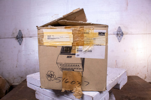 Sew Eurodrive Movitrac 31C022-503-4-00 Frequency Converter