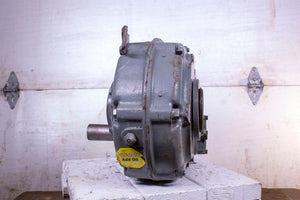 Dodge TXT 5 B 25 to 1 Gear Reducer