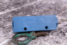 Load image into Gallery viewer, Parker H4121-1/4S2-6-40 HYDRAULIC CHECK VALVE