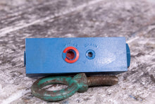Load image into Gallery viewer, Parker H4121-1/4S2-6-40 HYDRAULIC CHECK VALVE