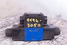Load image into Gallery viewer, Bosch 9810231149 081WV06P1V1026KL115/60 D51 HYDRAULIC CONTROL VALVE