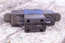 Load image into Gallery viewer, Bosch 9810231149 081WV06P1V1026KL115/60 D51 HYDRAULIC CONTROL VALVE