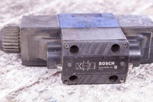 Load image into Gallery viewer, Bosch 9810231149 081WV06P1V1026KL115/60 D51 HYDRAULIC CONTROL VALVE