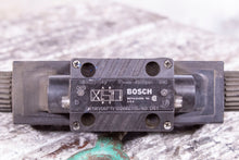 Load image into Gallery viewer, Bosch 9810231149 081WV06P1V1026KL115/60 D51 HYDRAULIC CONTROL VALVE