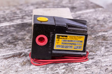 Load image into Gallery viewer, Parker T20025H2F01 Solenoid Coil