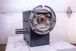 Hub City 0230-14799 30 to 1 ratio Right Angle Gearbox