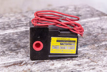 Load image into Gallery viewer, Parker T-200-25-H2F Solenoid Coil