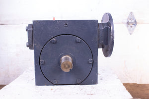 Hub City 0230-14799 30 to 1 ratio Right Angle Gearbox