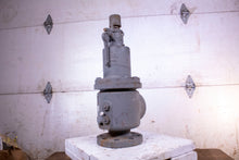 Load image into Gallery viewer, Kunkle NASVI 6252FLJ01-AS Cast Iron Safety Relief Valve