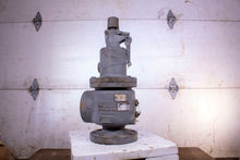 Load image into Gallery viewer, Kunkle NASVI 6252FMK01-AS Cast Iron Safety Relief Valve