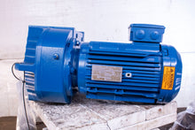 Load image into Gallery viewer, Sew-Eurodrive FA77/G DRN100LA 87.8429605901.0001.24.10 Gearmotor