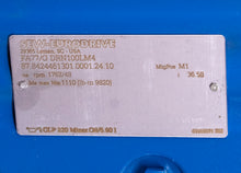 Load image into Gallery viewer, Sew-Eurodrive FA77/G DRN100LM4 87.8424461301.0001.24.10 Gearmotor