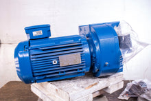 Load image into Gallery viewer, Sew-Eurodrive FA77/G DRN100LM4 87.8424461301.0001.24.10 Gearmotor