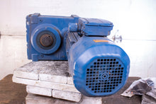 Load image into Gallery viewer, Sew-Eurodrive FA77/G DRN100L4/BE5HR 87.7354067205.0001.16.10 Gearmotor