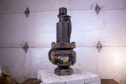 Apollo Conbraco Nasvi 1L9MKALMAA Relief Valve