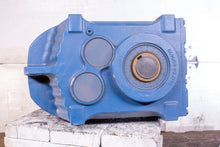 Load image into Gallery viewer, Sew-Eurodrive FA77/G DRN100L4/BE5HR 87.7354067205.0001.16.10 Gearmotor