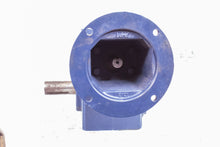 Load image into Gallery viewer, Ironman GRG8260046.00 MODEL  GRG-BM-826-60-L-56 RIGHT ANGLE GEAR REDUCER