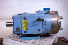 Load image into Gallery viewer, Waukesha Cherry-Burrell 045 U2 Sanitary Rotary Lobe PD Pump 2" S-Line