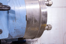 Load image into Gallery viewer, Waukesha Cherry-Burrell 045 U2 Sanitary Rotary Lobe PD Pump 2" S-Line