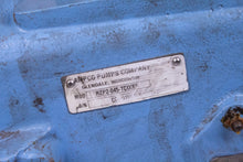 Load image into Gallery viewer, Waukesha Cherry-Burrell 045 U2 Sanitary Rotary Lobe PD Pump 2" S-Line