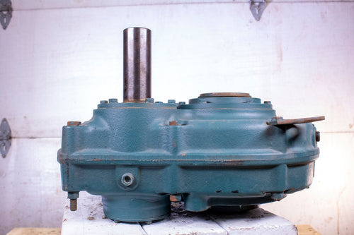 Dodge TXT625AT 246151 DP Torque-Arm Speed Reducer 25.13 Ratio