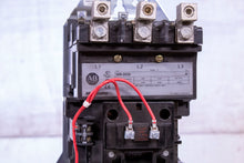 Load image into Gallery viewer, Ab Allen-Bradley 509-D0D CONTACTOR SERIES A SIZE 3 509-DOD Motor Starter