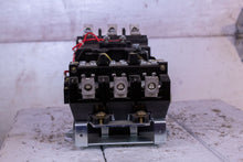 Load image into Gallery viewer, Ab Allen-Bradley 509-D0D CONTACTOR SERIES A SIZE 3 509-DOD Motor Starter