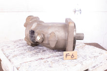 Load image into Gallery viewer, Rexroth R902193514 AA2FM45/61W-VSD510 Hydraulic Motor