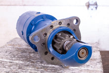 Load image into Gallery viewer, TDI TurboTwin Turbo Twin PNEUMATIC STARTER T306-60017-01R