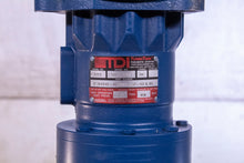 Load image into Gallery viewer, TDI TurboTwin Turbo Twin PNEUMATIC STARTER T306-60017-01R