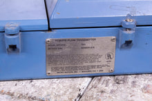 Load image into Gallery viewer, MICRO MOTION REMOTE FLOW TRANSMITTER RFT97123PNU 522456000