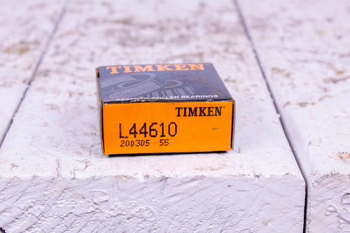 Timken L44610 Tapered Roller Bearing Cup