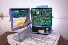 Load image into Gallery viewer, MICRO MOTION REMOTE FLOW TRANSMITTER RFT97123PNU 522456000