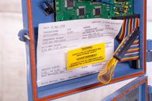 Load image into Gallery viewer, MICRO MOTION REMOTE FLOW TRANSMITTER RFT97123PNU 522456000