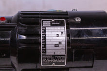 Load image into Gallery viewer, Bodine 34R4BFCI-Z2 451QF2091 Electric Gear Motor