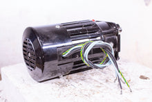 Load image into Gallery viewer, Bodine 34R4BFCI-Z2 451QF2091 Electric Gear Motor