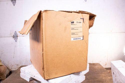 Dayton 4C118 Blower Wheel 9 in Diameter