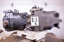 Load image into Gallery viewer, Parker Sunsource PV270RIL1T1NUFGX5888 21-31-81595 Hydraulic Double Pump