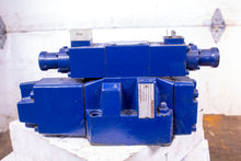 Load image into Gallery viewer, Rexroth 433823/2 4WRZ 16 W1-150-31/6A24N9Z4/M-352 R900547100 Proportional Valve