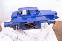 Load image into Gallery viewer, Rexroth 433823/2 4WRZ 16 W1-150-31/6A24N9Z4/M-352 R900547100 Proportional Valve