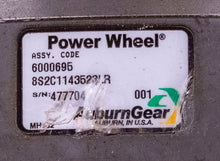 Load image into Gallery viewer, Auburn Gear Power Wheel 6000695 8S2C1143523LR Gear Reducer