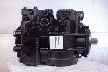 Load image into Gallery viewer, Danfoss 9622470 Hydraulic Pump 90-L-100-KP-1-NN-60-R-3-S1-E-03-GBA-38-38-24