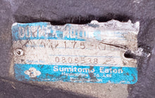 Load image into Gallery viewer, Dowmax Eaton ME 175-KTE Axial Piston Hydraulic Motor