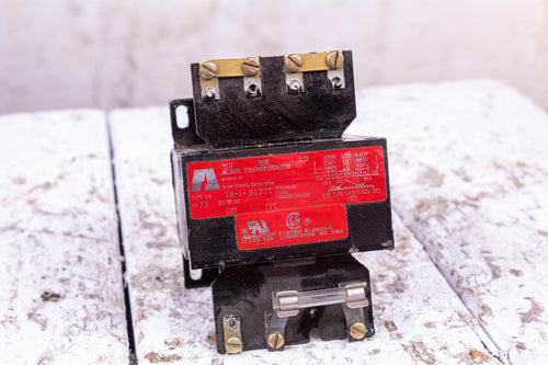 Acme Transformer TA-1-81201 Machine Tool Transformer