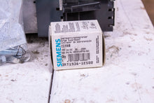 Load image into Gallery viewer, Siemens 5481690  3ТВ5217-0B 3RT1936-1ES00 MOTOR STARTER - CONTACTOR