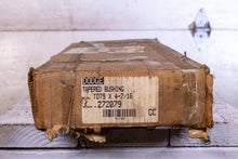 Load image into Gallery viewer, Dodge TDT9 X 4-7/16 272079  TAPERED BUSHING Kit for TXT/TDT shaft mount speed reducers