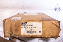 Load image into Gallery viewer, Dodge TAPERED BUSHING Assembly TDT10 X 4-7/16 272238
