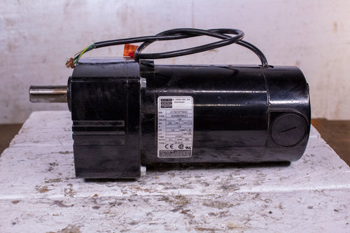 Bodine 42A5BEPM-E1 GEAR MOTOR